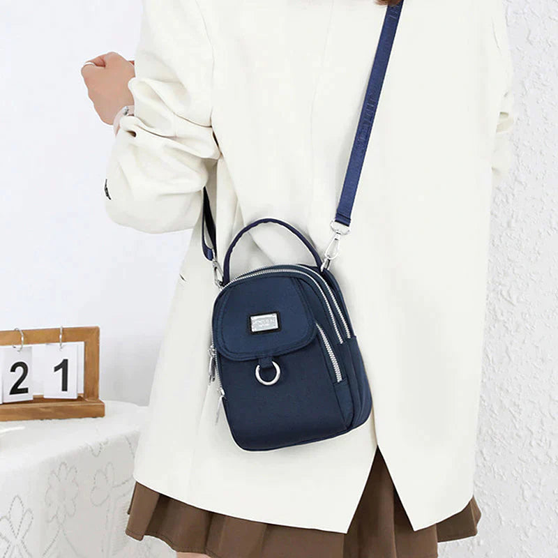 Homny Lady™ Classic and Chic Handbag