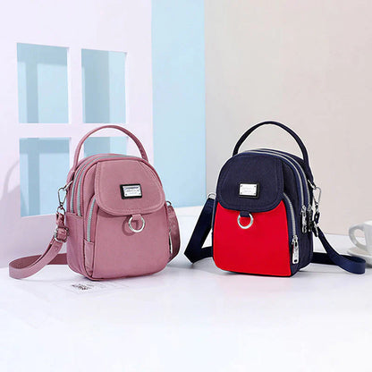 Homny Lady™ Borsa classica chic