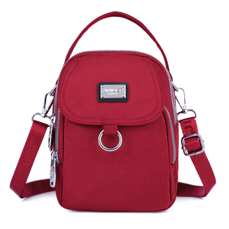 Homny Lady™ Borsa classica chic