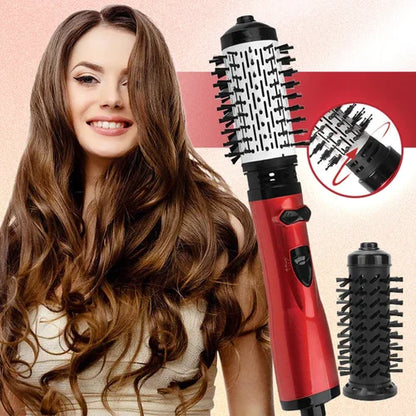 Hair Dryer Brush for Dry Hair, Curly Hair, Straight Hair