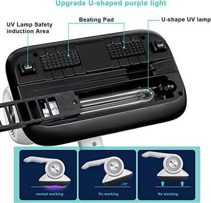 Homny Household instrument (anti-mite) 