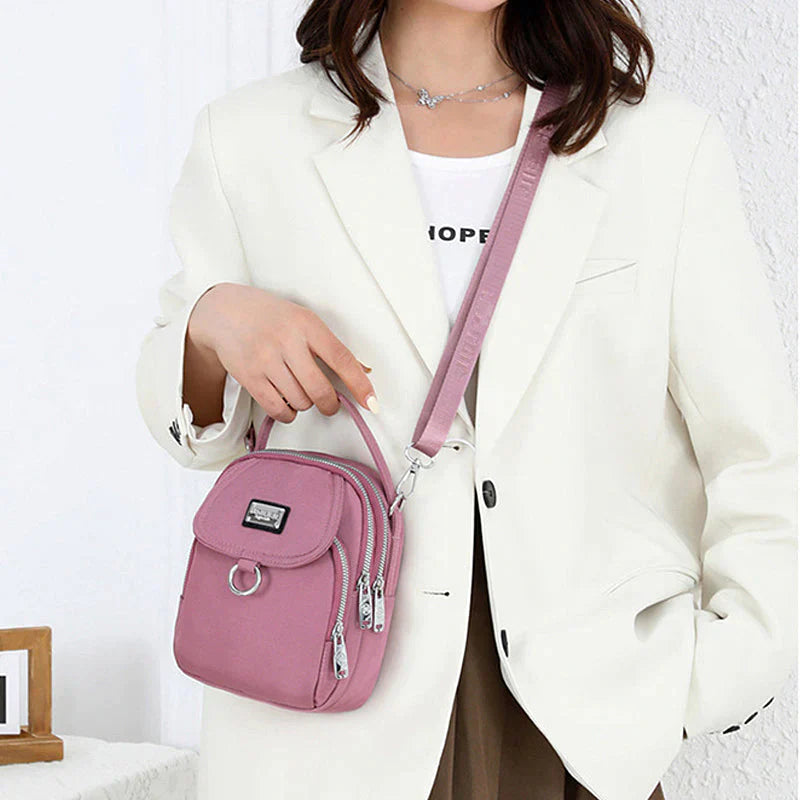 Homny Lady™ Classic and Chic Handbag