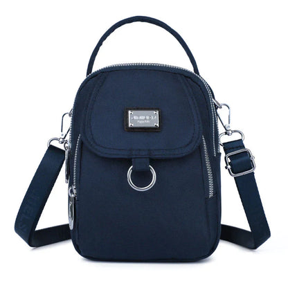 Homny Lady™ Borsa classica chic