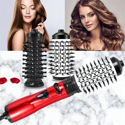 Hair Dryer Brush for Dry Hair, Curly Hair, Straight Hair