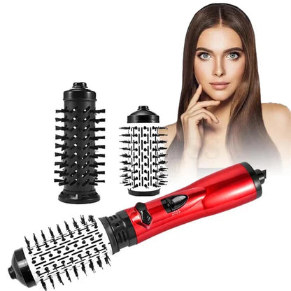 Hair Dryer Brush for Dry Hair, Curly Hair, Straight Hair