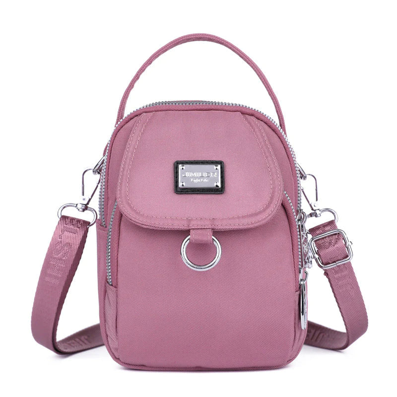 Homny Lady™ Borsa classica chic