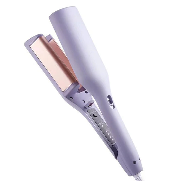 Helppokäyttöinen Curling Iron | 50% POIS