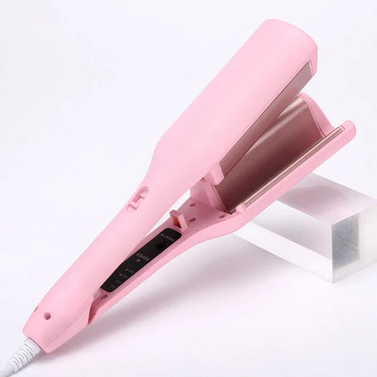 Easy-Use Curling Iron | 50% OFF