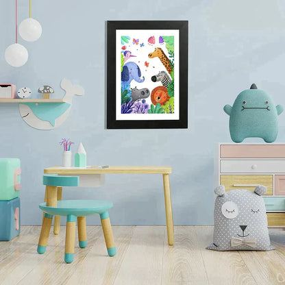 The Children's Gallery™ - Frame all your children's drawings