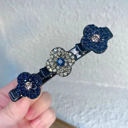 Magic Hair Clip (1 vásárolt = 1 ingyen)