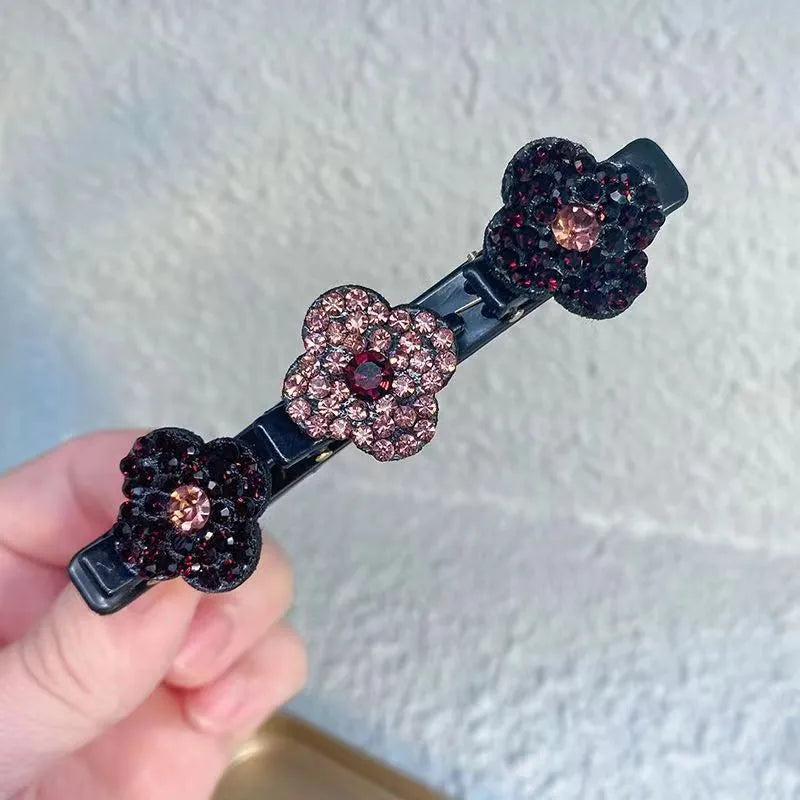 Magic Hair Clip (1 vásárolt = 1 ingyen)