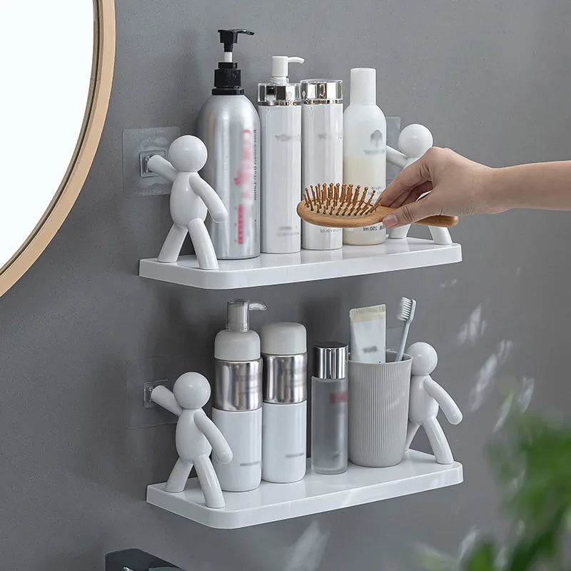 Homny Magic Wall Wall shelf