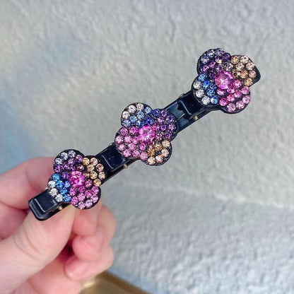 Magic Hair Clip (1 αγοράστηκε = 1 δωρεάν)