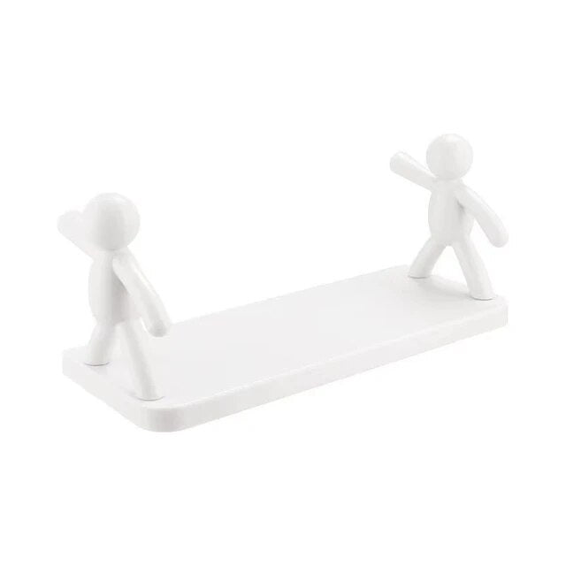 Homny Magic Wall Wall shelf