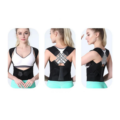 Posture Pro | Corrects your Posture and Relieves Back Pain