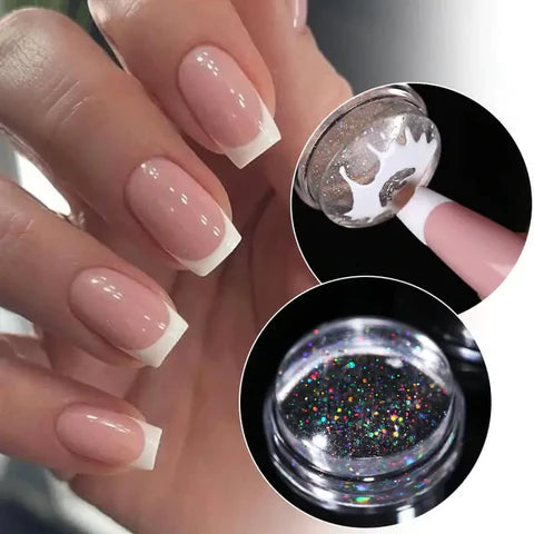 Homny™ Nail Buffer (1 Αγορά = 1 Δωρεάν)