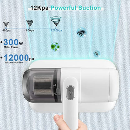 Homny Household instrument (anti-mite) 