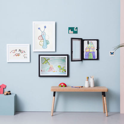 The Children's Gallery™ - Frame all your children's drawings