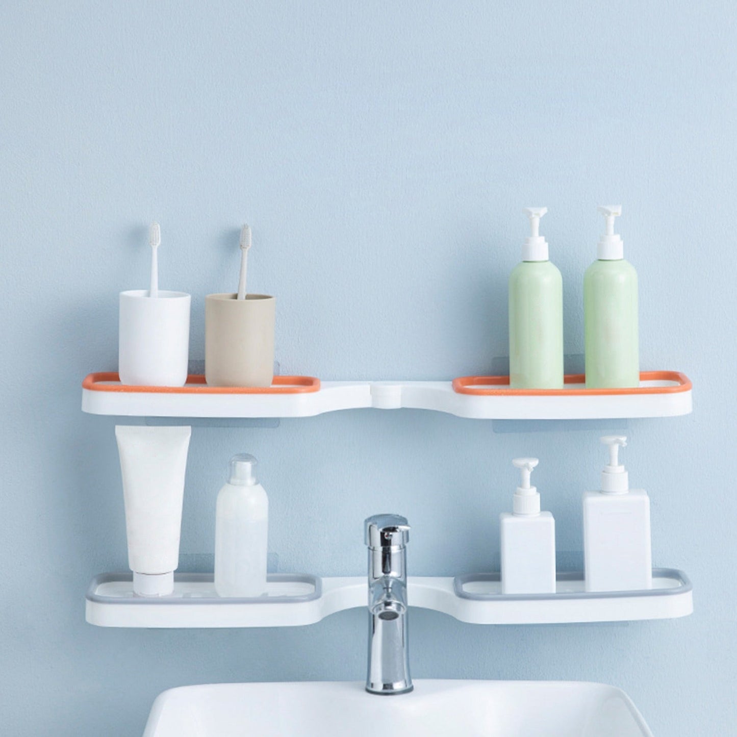 Shower organizer| 50% DISCOUNT