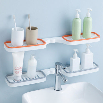 Shower organizer| 50% DISCOUNT