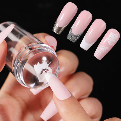 Homny™ Nail Buffer (Buy 1 = Get 1 Free)