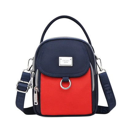 Homny Lady™ Borsa classica chic